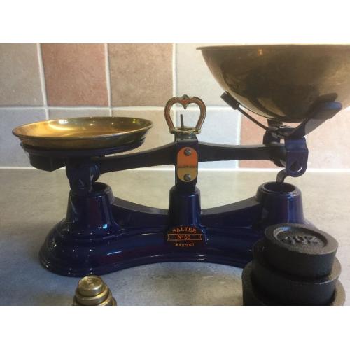Salter Balance Scales
