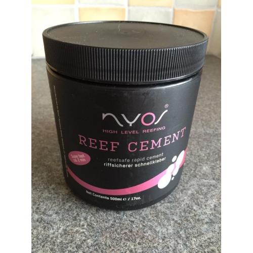 Nyos Reef Cement