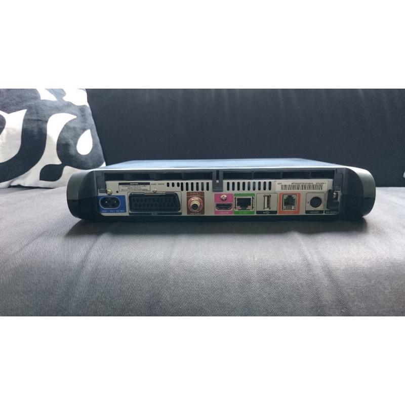 Sky Multiroom Box DRX595-C HD & 3D Ready Excellent condition, HDMI and Power Cables & Remote BARGAIN