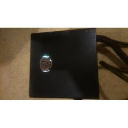 Power Supply - Cooler Master Silent Pro 600 Watt.