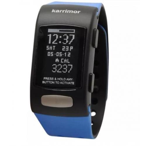 Karrimor life coach