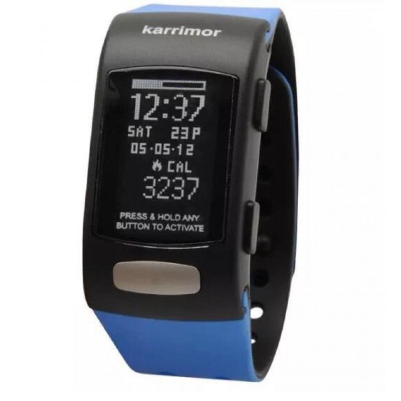 Karrimor life coach