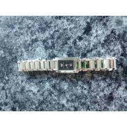 Ladies Emporio Armani watch