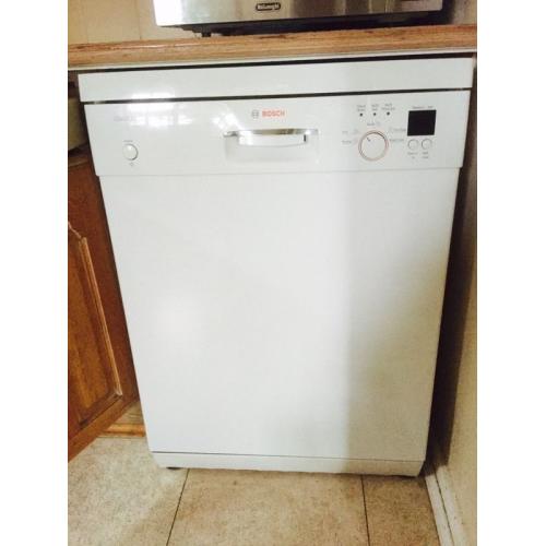 Bosch SGS450C02G dishwasher