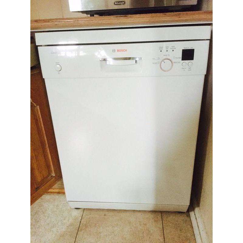 Bosch SGS450C02G dishwasher