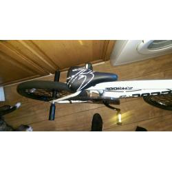 Big daddy stunt bmx