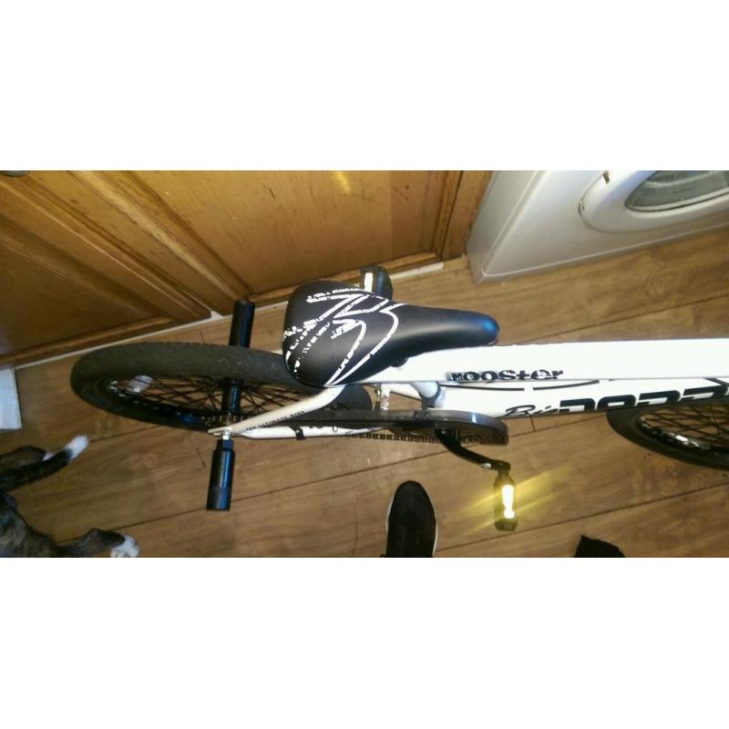 Big daddy stunt bmx