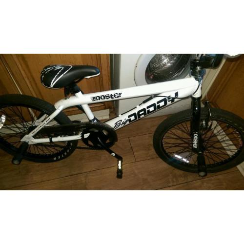 Big daddy stunt bmx