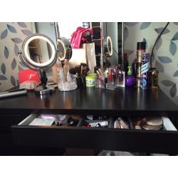 Micke IKEA desk/dressing table