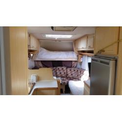 Iveco concorde motorhome