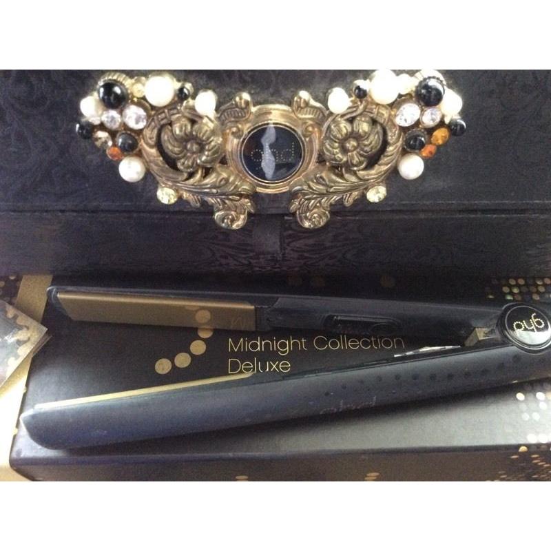 Ghd hair straighteners for sale