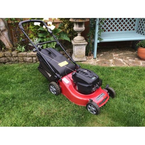 Lawn mower for sale