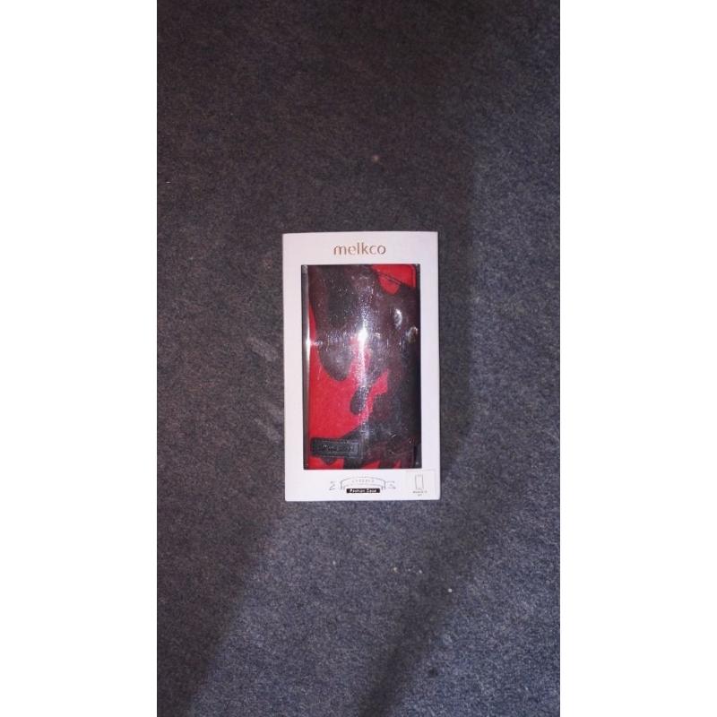 MELKCO IPHONE 6/6S CASE RARE.