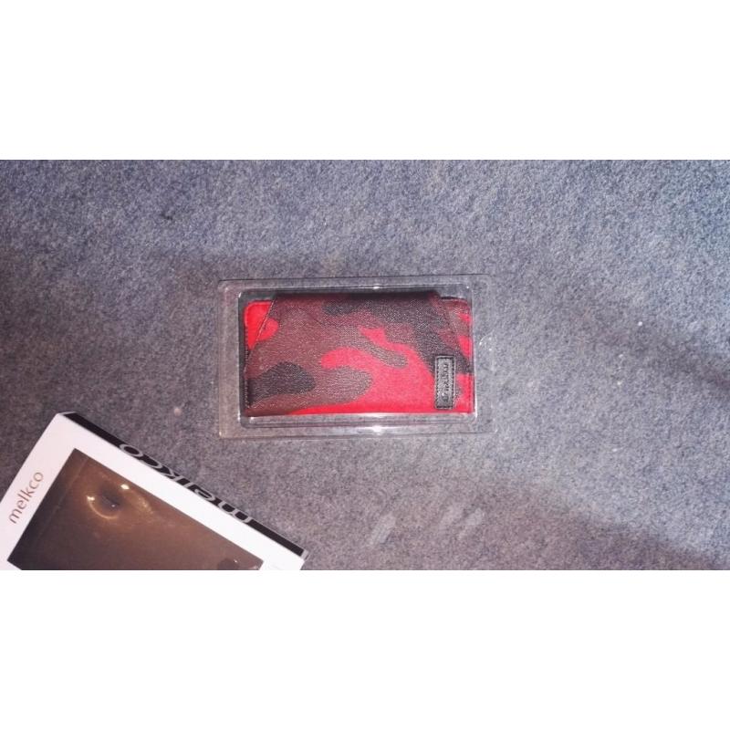 MELKCO IPHONE 6/6S CASE RARE.