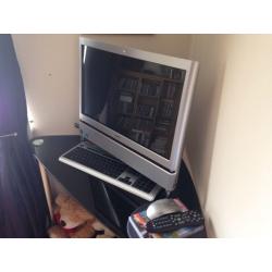 Acer 23 inch touch screen pc