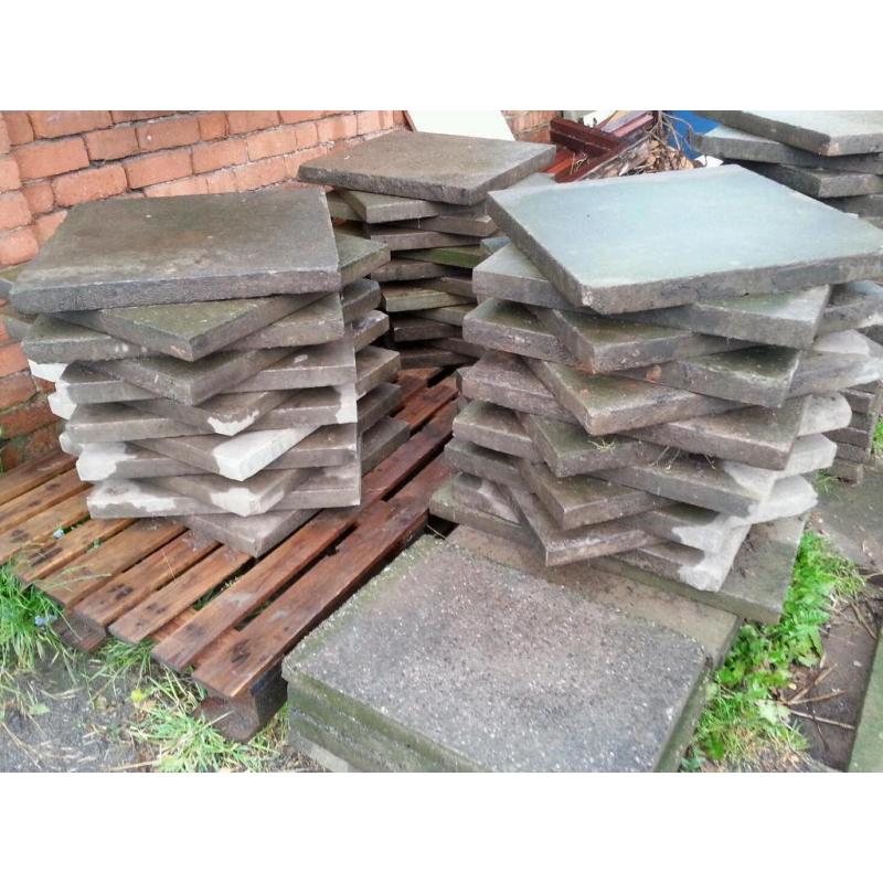 SLABS