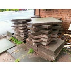 SLABS