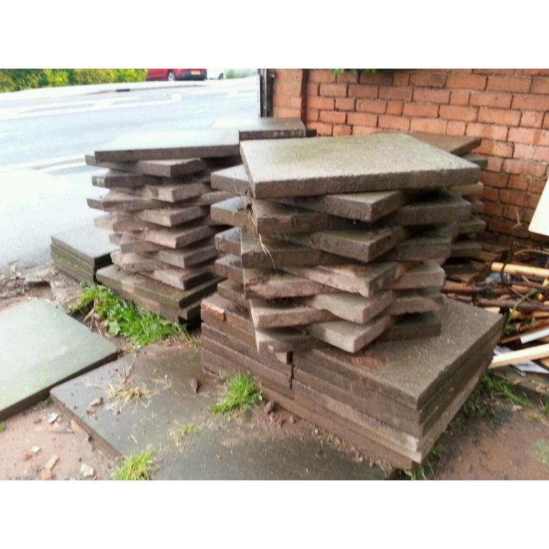 SLABS