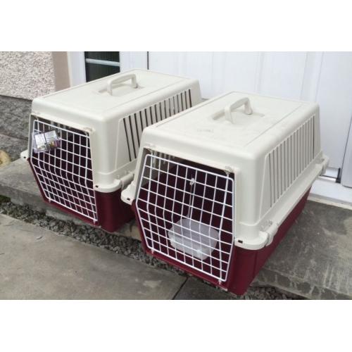 Cat or similer pet carry cages for sale