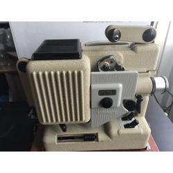 Vintage Eumig P8 Projector
