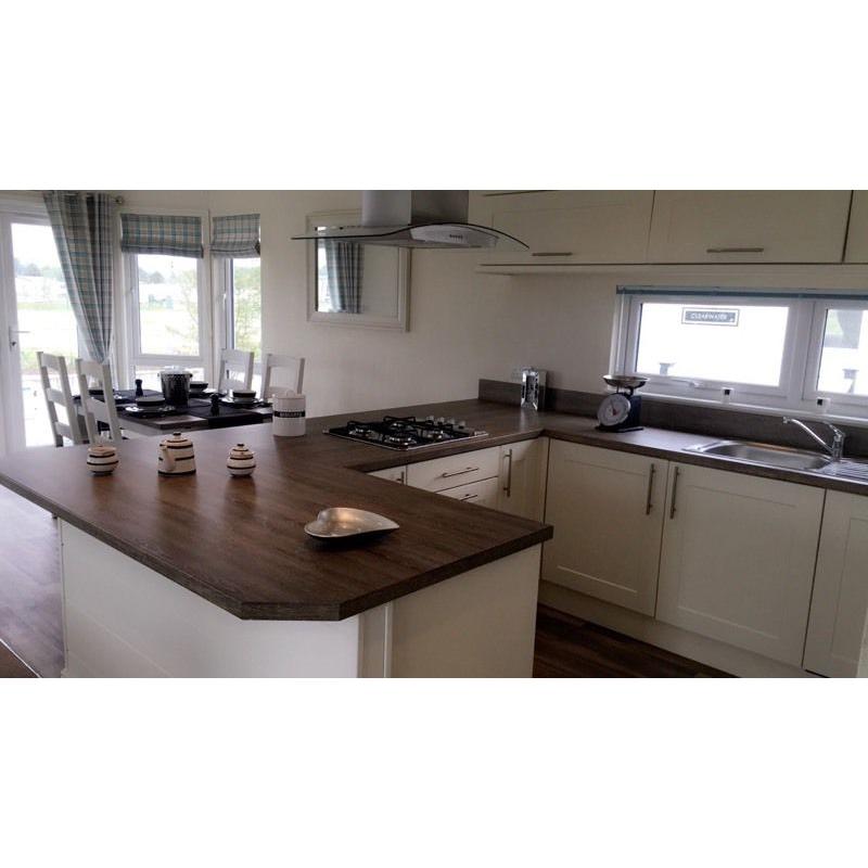 REVOLUTION HOMESEEKER LODGE 2 BED OFFERS WELCOME (SITE FEE'S INCLUDED) SOUTHVIEW