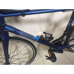 Road racer bike