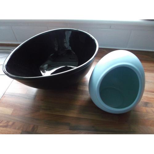 Nigella Lawson Large Bowl & Salt Pig