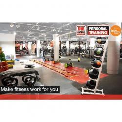 Personal Trainer – Guaranteed Interviews