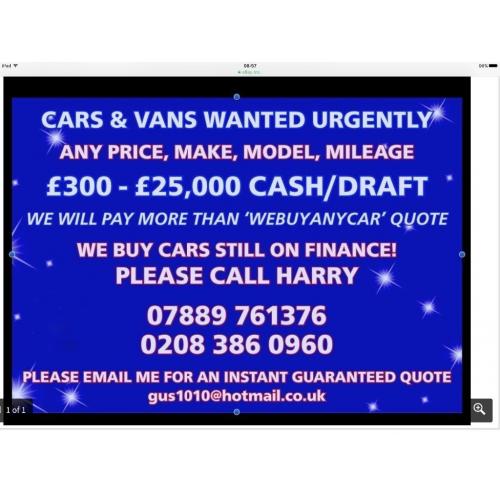Motor homes/caravans/mobile homes wanted motorhome/caravan/mobile home,Bournemouth Devon areas????