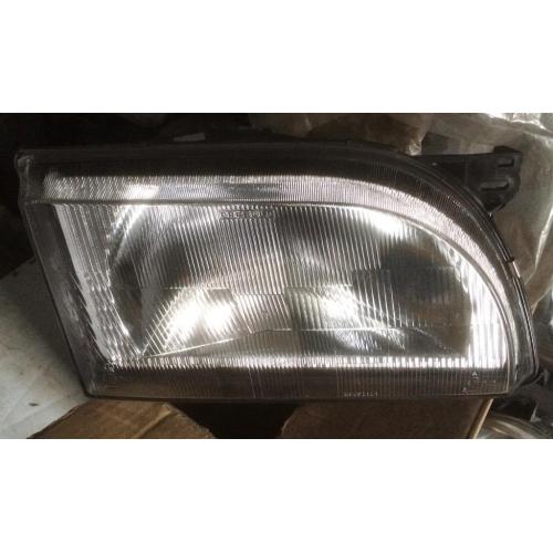 TRANSIT O/S HEADLIGHT NEW IN FORD BOX