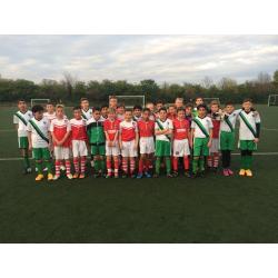 NLFA Players Wanted