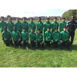NLFA Players Wanted