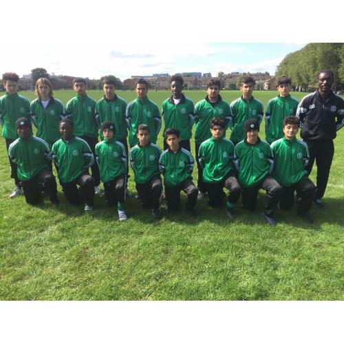 NLFA Players Wanted