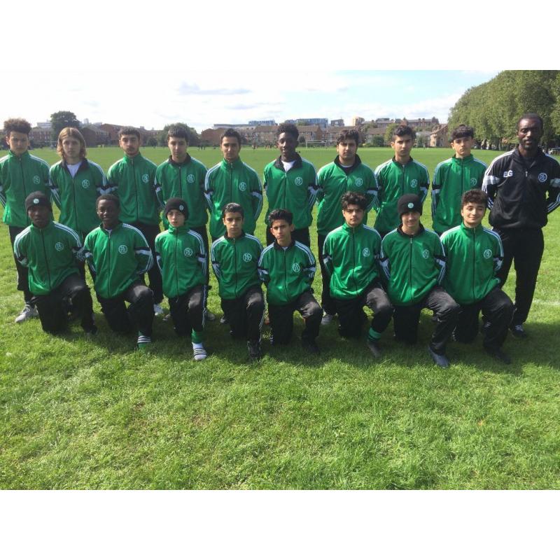 NLFA Players Wanted