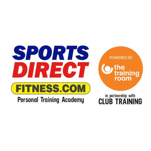 Become a Personal Trainer with the Sports Direct Fitness Personal Training Academy, earn up to 30k!