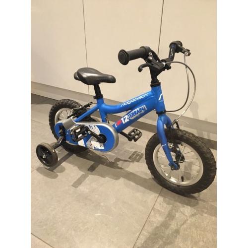 Kids bike Ridgeback mx12 Terrain children's bicycle