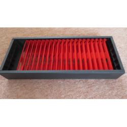Wall Mounted Swivel CD Rack