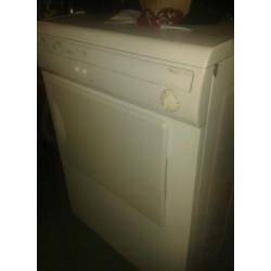Free tumble dryer. GONE PENDING COLLECTION! !