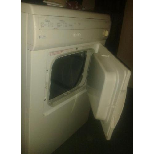 Free tumble dryer. GONE PENDING COLLECTION! !