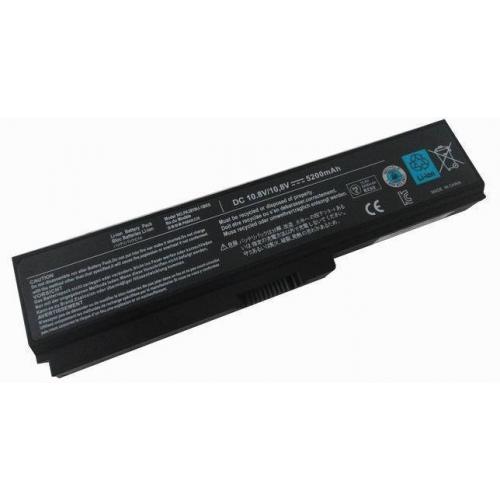 Toshiba PA3817U-1BRS Non OEM Laptop Battery