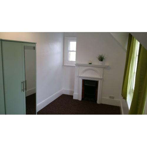 Big single room in the heart of Earlsfield