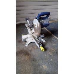 Chop saw for sale. In great condition no longer needed