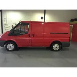 2009 ford TRANSIT 260