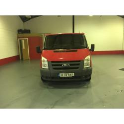 2009 ford TRANSIT 260