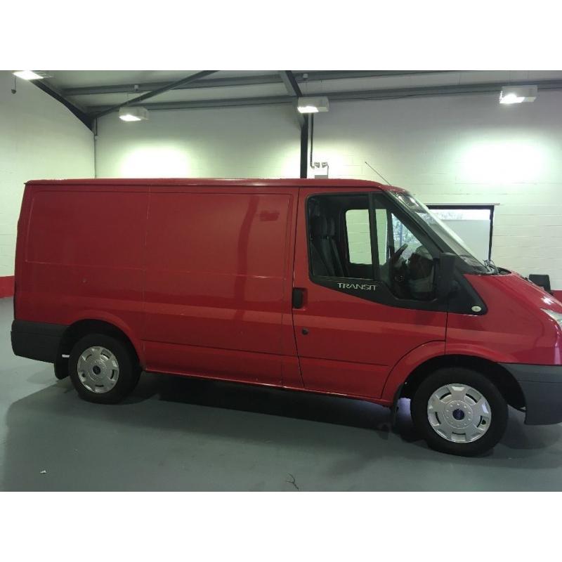 2009 ford TRANSIT 260