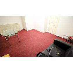 DOUBLE ROOM / FOREST GATE / E7 / AVAILABLE NOW !! Fully furnished,bills included