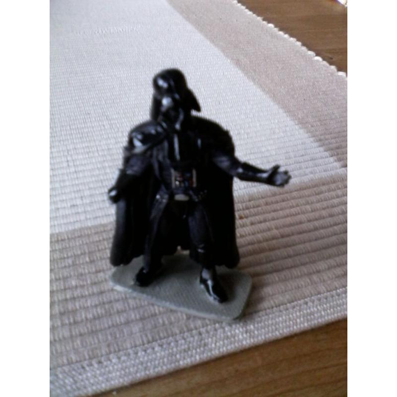 Star Wars Figure - Darth Vader