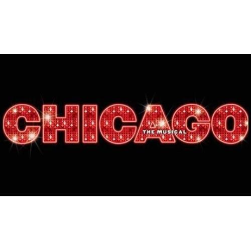 Chicago tickets Friday 17th June