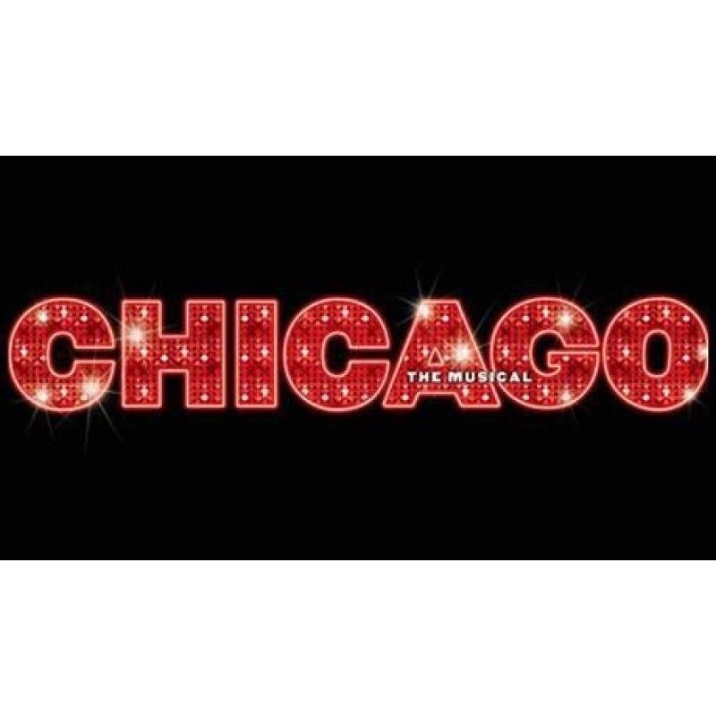 Chicago tickets Friday 17th June