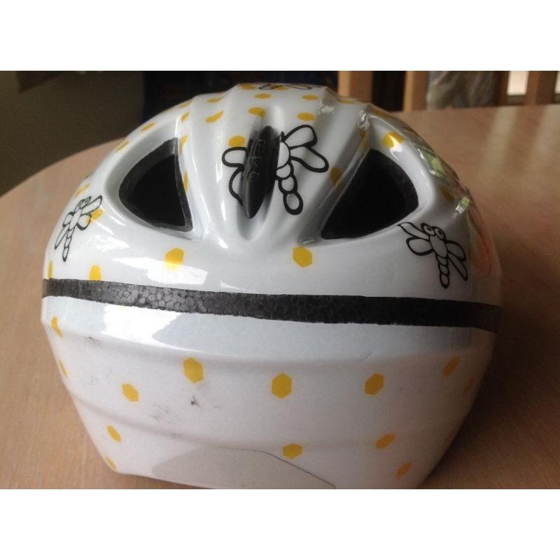 Met Kids Cycling Helmet Size 46-53 cm